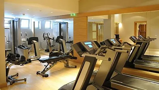 Apartment The Orienthal Place, Makati A1