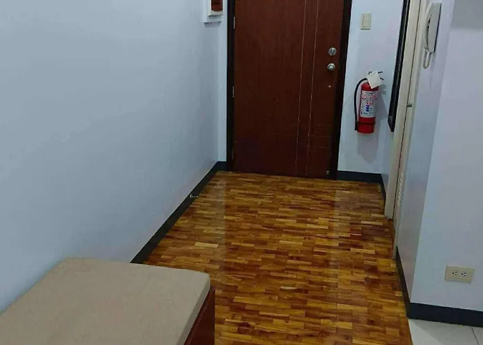 The Orienthal Place, Makati A1 Apartment Manila