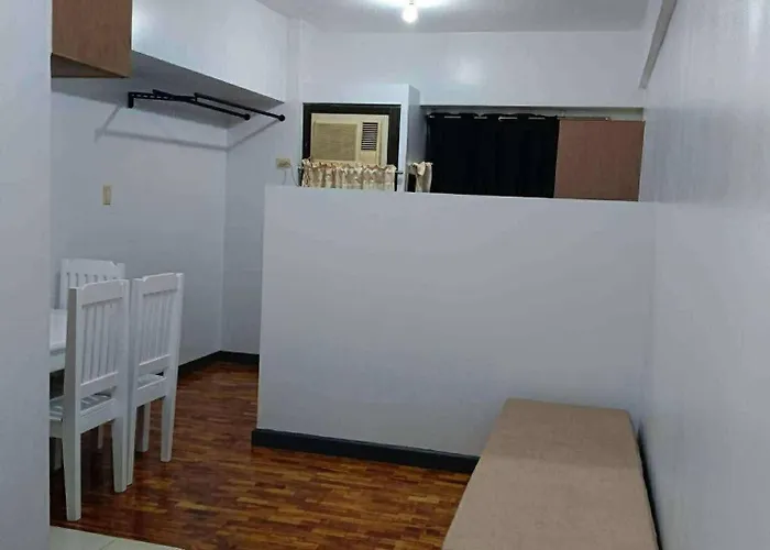 The Orienthal Place, Makati A1 *