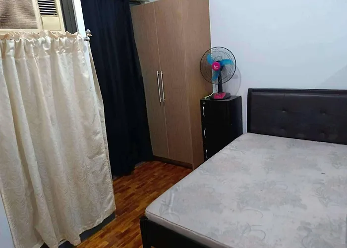 The Orienthal Place, Makati A1 * Manila
