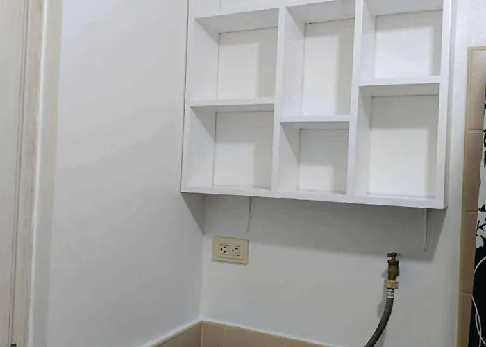 The Orienthal Place, Makati A1 * Manila