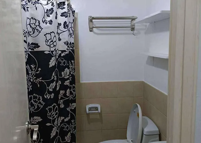 The Orienthal Place, Makati A1 *