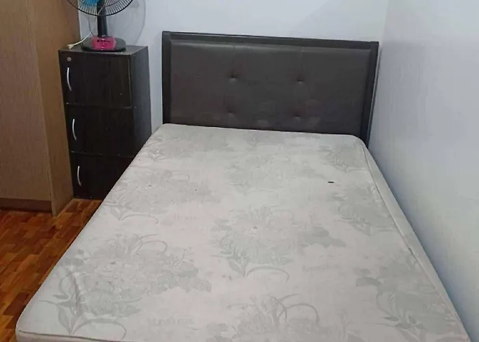 The Orienthal Place, Makati A1 Apartment Manila
